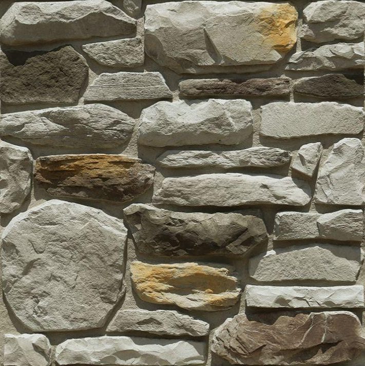 Tuscan Ridge Quality Stone - Dutch